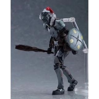 Figma Yêu Tinh Slayer Nhân Vật Chính Yêu Tinh Sát Kiếm Sĩ Nhân Vật Hành Động Mô Hình Đồ Chơi