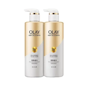 ✾Sữa tắm dưỡng thể làm sáng da OLAY Body Cellscience