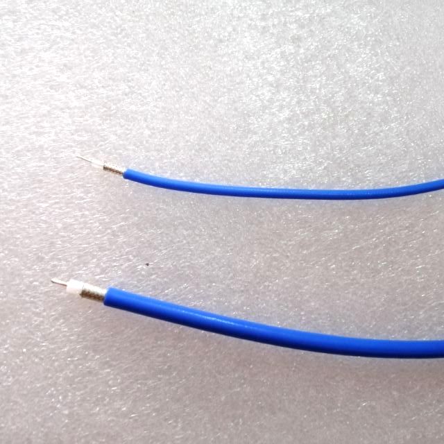Cáp đồng trục RG402 RG405 Flexiform RG402X loại dẻo tiêu chuẩn 50 OHM 1 ...