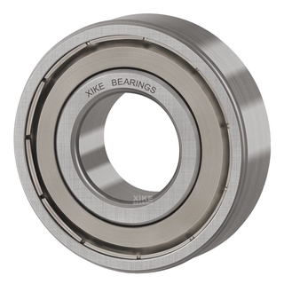 XiKe S6200 S6201 S6202 S6203 S6204 S6205 S206 S6207 S6208 S6209 S6210 2RS / ZZ / Mở S304 Vòng bi rãnh sâu bằng thép không gỉ