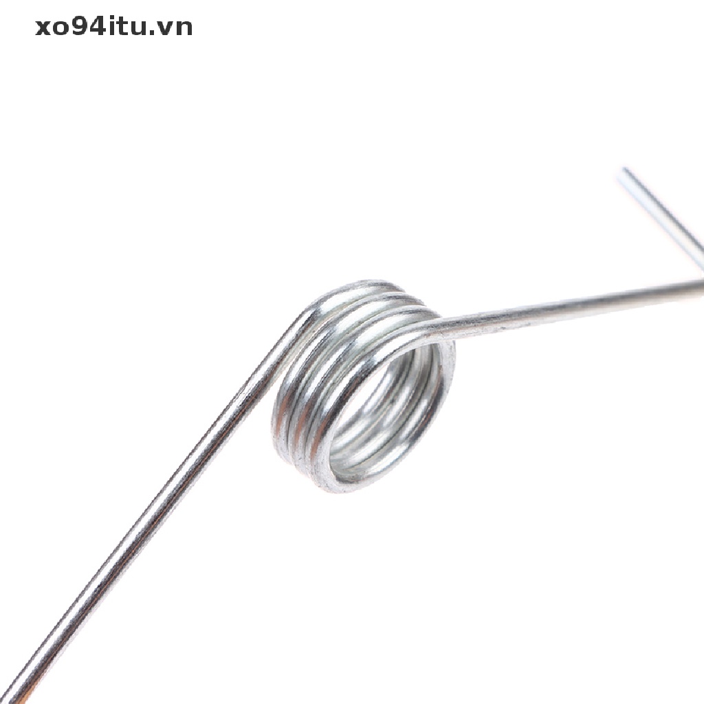 Xoitu Set 2 Lò Xo Bán Tự Động Chuyên Dụng Cho Máy Giặt