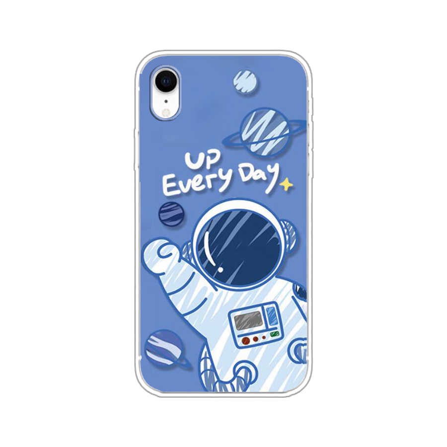 Ốp Điện Thoại TPU Dẻo Bảo Vệ Cho iphonee xr x xs xs max