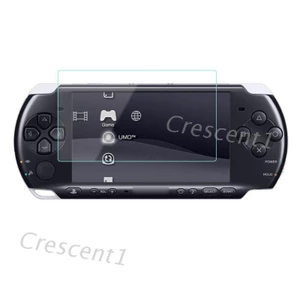 Miếng Dán Bảo Vệ Màn Hình Chống Trầy Cho PSP 1000 2000 3000
