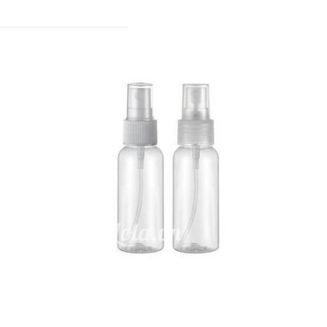 COMBO 20, 50, 100 LỌ XỊT DƯƠNG TÓC NHỎ GỌN NHIỀU DUNG TÍCH