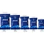 ORDOBOX 20 Chiếc Ice Pack Nước Phun Đồ Uống Làm Lạnh Cho Nhà Hàng Mang Ra Giữ Thực Phẩm Tươi