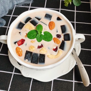 Sương sáo đen, sương sáo trắng (50g)