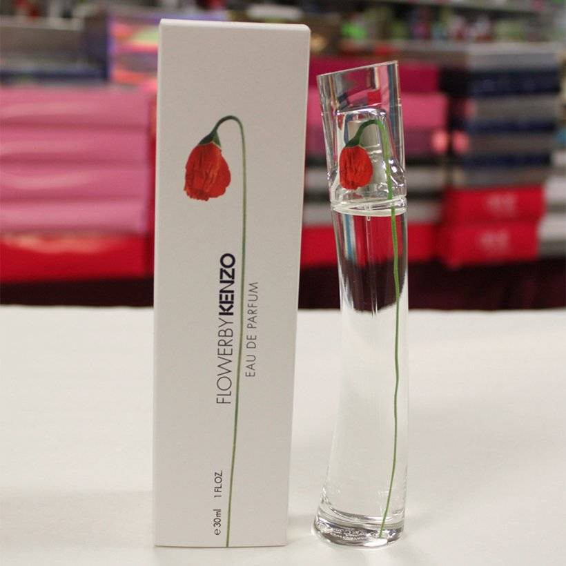 Nước hoa kenzo 30ml hotsell