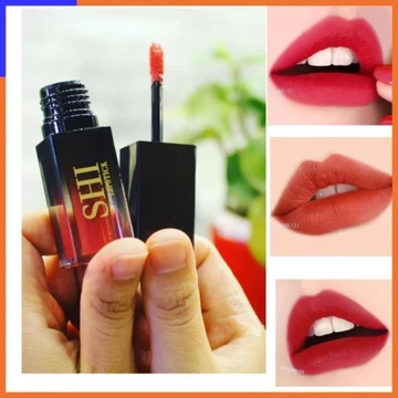 Son Li Son SHI cao cấp - (SON KEM LÌ) Son môi chính hãng, son bền màu, son lâu trôi, son lì, son matte V V V 💄