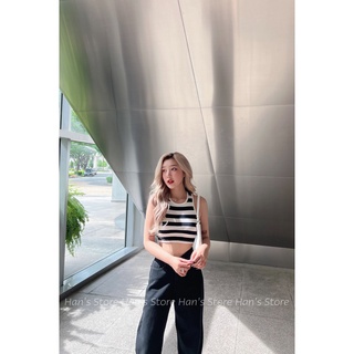 [HAN’S STORE ]QUẦN KAKI JEANS MỀM FORM BASIC ( ẢNH THẬT 1OO%)