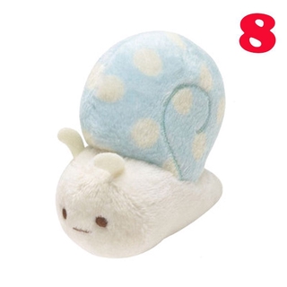 Thú nhồi bông hình sushi SAN-X Sumikkogurashi
