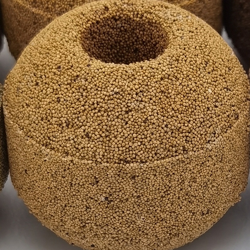 vật liệu lọc 3D có lỗ lọc siêu nhỏ thích hợp bể cá to 100g