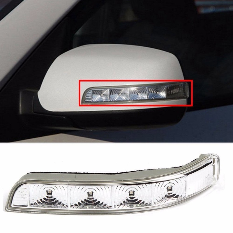 Đèn led Xi Nhan Gắn Gương Chiếu Hậu Cho kia sorento 2009-2014