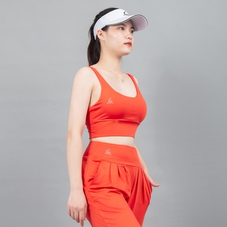 Áo bra thể thao Gladimax B13 dây, có sẵn đệm trẻ trung, quyến rũ mặc tập gym, yoga, zumba, aerobics