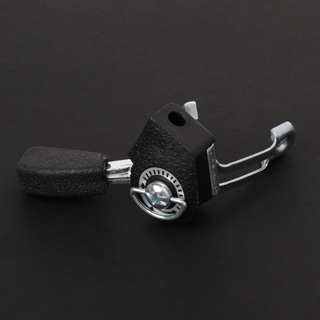 Bicycles Shifter Right Hand Lever Oil Frictions Aluminum Alloys Mountain Bike