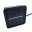 Đèn LED Năng Lượng Mặt Trời 6 Bóng Cho Hồ Cá