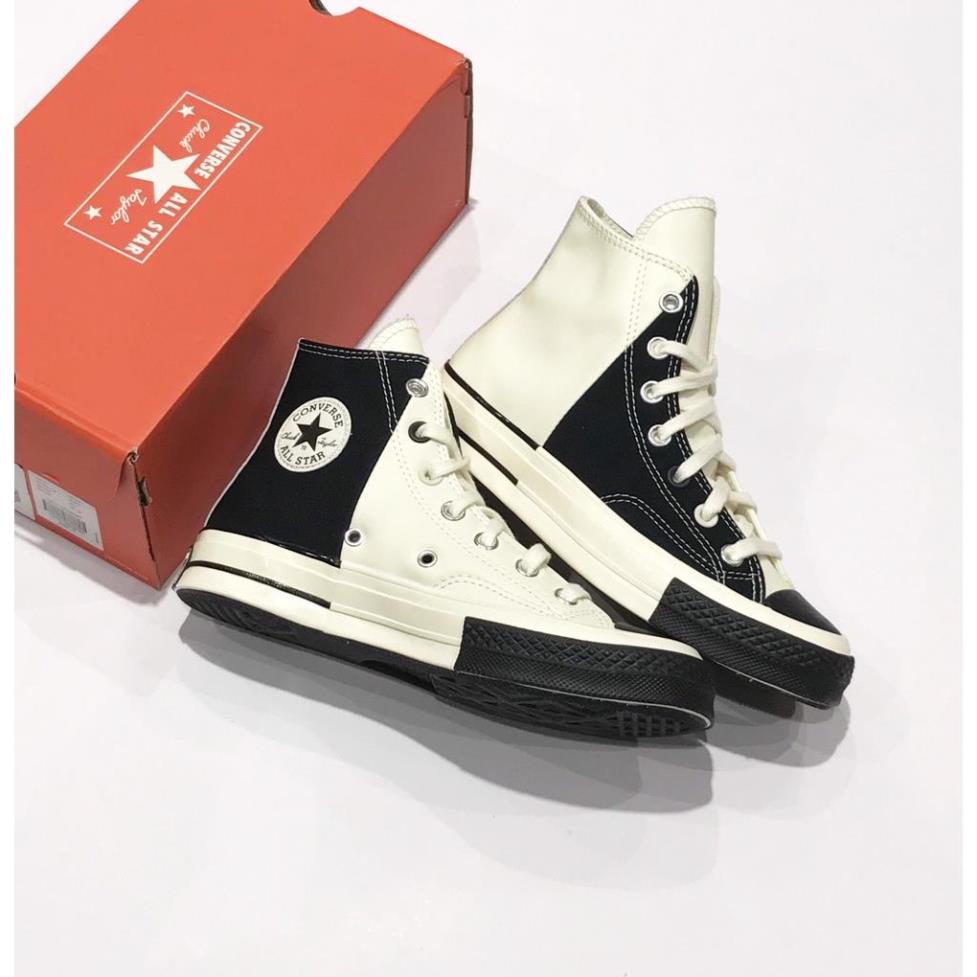 Converse shop 2 màu