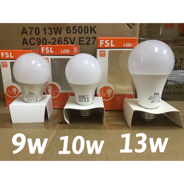 Đèn led FSL bảo hành 2 năm chính hãng | Shopee Việt Nam