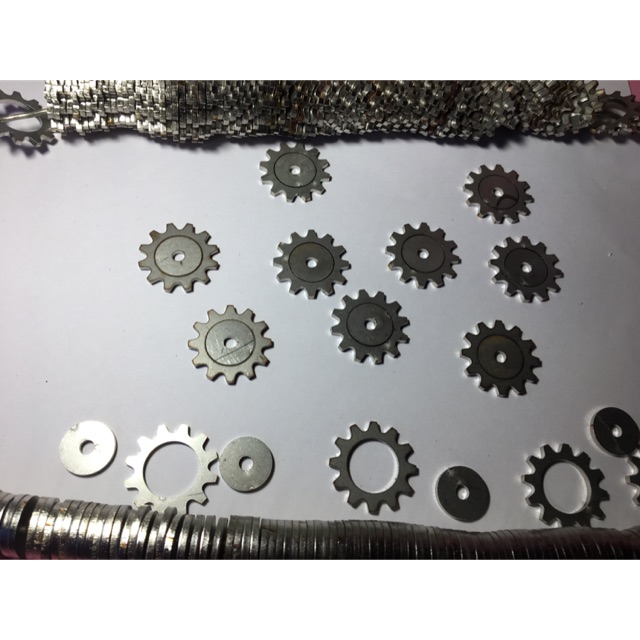 Nhông chế xiên thịt bằng inox | Shopee Việt Nam