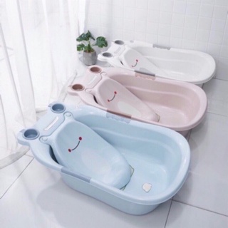 {GIÁ HỦY DIỆT} Chậu Tắm hokori Cho Bé Đa Năng Dễ Dàng Sử Dụng Phù Hợp Cho Trẻ Nhỏ