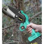 Máy cưa xích điện Golden Antlers [CHÍNH HÃNG] Cưa gỗ cầm tay thông minh đa chức năng Lưỡi cưa tiện dụng Cưa hộ gia đình — ảnh 3