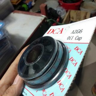 Nắp dầu - nắp mỡ máy chuyên đục 0810 17mm hàng DCA