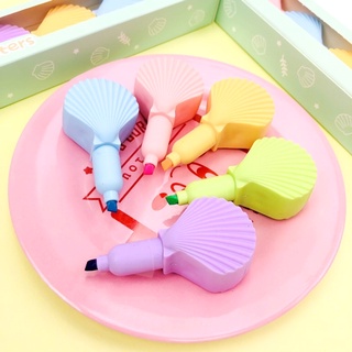 Vỉ 6 bút nhớ Hến