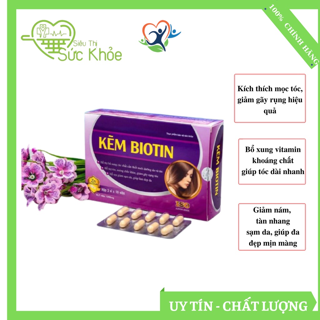 6. Đánh Giá Và Lựa Chọn Sản Phẩm Kẽm Mọc Tóc Phù Hợp