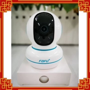 [Best seller Camera Wifi Không dây 360 độ Fofu C6C, giám sát , an ninh 247| Giá camera wifi |camera ip wifi