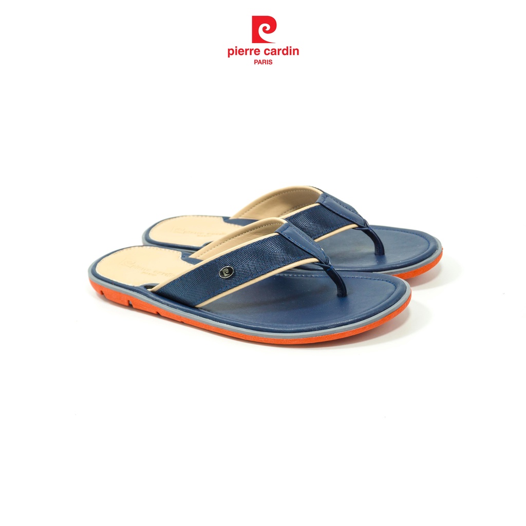 Ảnh Dép nam Pierre Cardin chính hãng, đế cao su chống trượt, nhiều màu đa dạng lựa chọn - 151 1