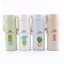 Bình Giữ Nhiệt Thủy Tinh Bọc Nhựa Lúa Mạch 450ml Họa Tiết Xương Rồng, Chống Va Đập,