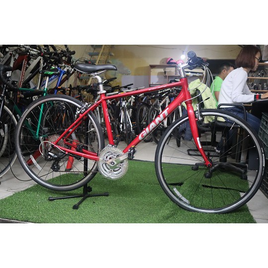 Kiên Xe Đạp : Xe đạp TOURING GIANT ESCAPE R3 | Shopee Việt Nam