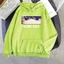 Komi Không Thể Giao Tiếp Hoody Komi-San Wa Comyushou Desu Áo Hoodie Nam Nữ Dạo Sudaderas Para Mujer