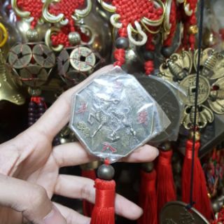 Gương  Âm Dương cỡ nhỏ