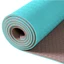 THẢM TẬP YOGA ALEX 2 LỚP 6MM - tặng túi đựng thảm