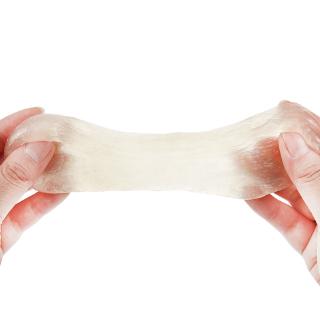 Gel làm sạch ô tô gel cao su silicone bàn phím máy tính loại bỏ bụi xe bên trong khe hở cửa thoát khí hấp phụ dụng làm sạch đa chức năng