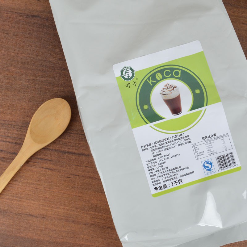 Bột Matcha/Socola hãng Koca Gói 1kg | Shopee Việt Nam