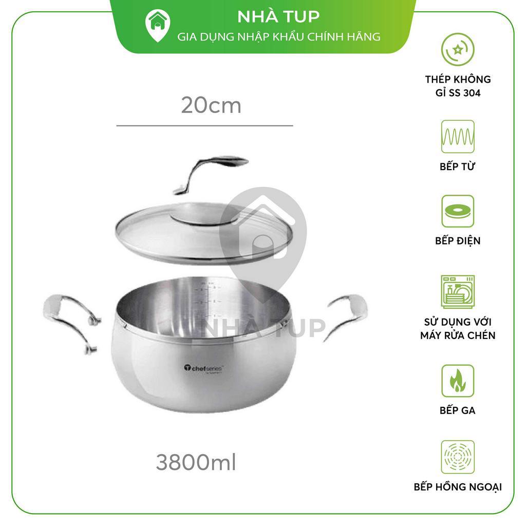 NOUVEAUTE*** GOURMET SERVEUR 1.3 litres Tupperware ***TUPPERWARE