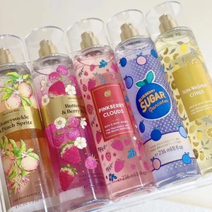 XỊT THƠM BBW BODYMIST FULLSIZE 236ml