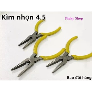 Mua kìm cắt titanium hàng hiệu chính hãng từ Nhật giá tốt. Tháng 3