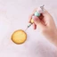 Cc Scriber Kim Cookie Trang Trí Dụng Cụ Dụng Cụ Làm Cỏ Stencils Làm Đường Bánh Quy Cookie Icing Pin