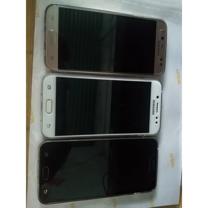 điện thoại samsung j7+ cũ đã sử dụng