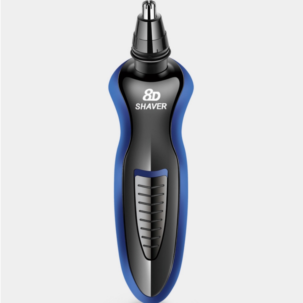 Máy Cạo Râu Đa Năng 3in1, 8D Shaver – Tiện dụng giá rẻ, Máy cạo râu tốt và bền