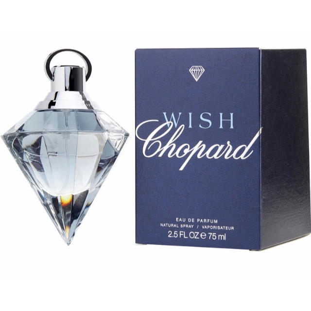 N c hoa N Chopard Wish 75ml edp Shopee Vi t Nam