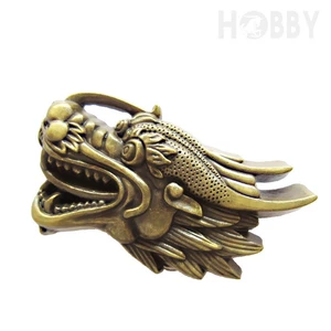 Mặt Khóa Thắt Lưng GOAT M293