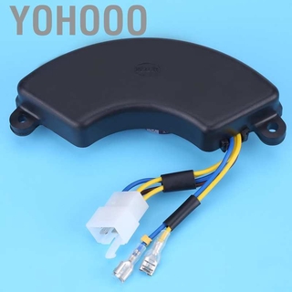 Bộ Điều Chỉnh Điện Áp Avr 6.5kw 7kw 8.5kw 2-phaase 6-ww