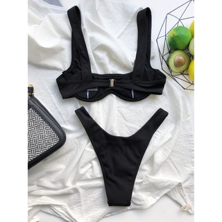 Bikini Nữ Có Đệm Nâng Ngực Gợi Cảm