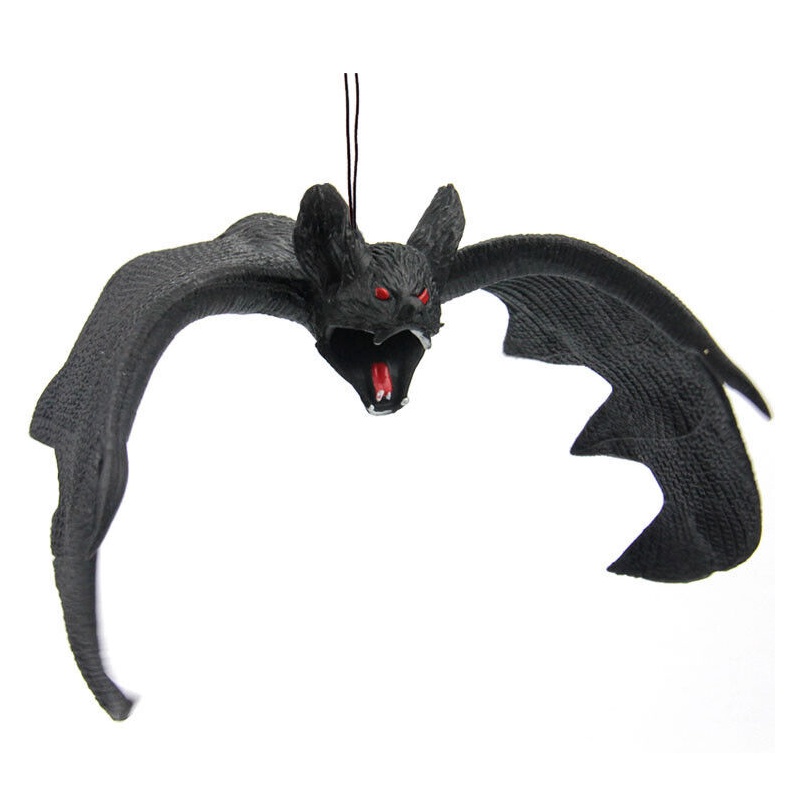 Mô hình con dơi mà cà rồng treo trang trí Halloween