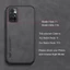 Ốp Điện Thoại Da Từ Tính Siêu Mỏng Cho Xiaomi Redmi Note 11 10 9 Pro 11S 10S Note11 11Pro POCO X3 Nf Pro F3