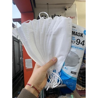 KHẨU TRANG KF94 50c