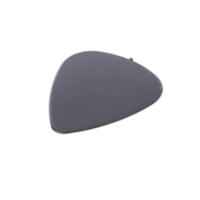 Mon 100 Chiếc Đàn Guitar Điện Acoustic Chọn 0 71 Mm Plectrums Nhạc Cụ